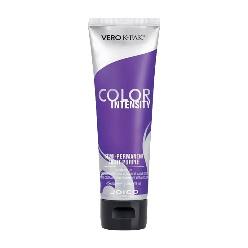 Joico Color Intensity Semi Permanent Light Purple 118ml