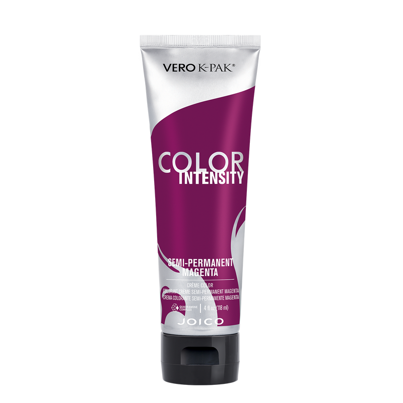 Joico Color Intensity Semi Permanent Magenta 118ml