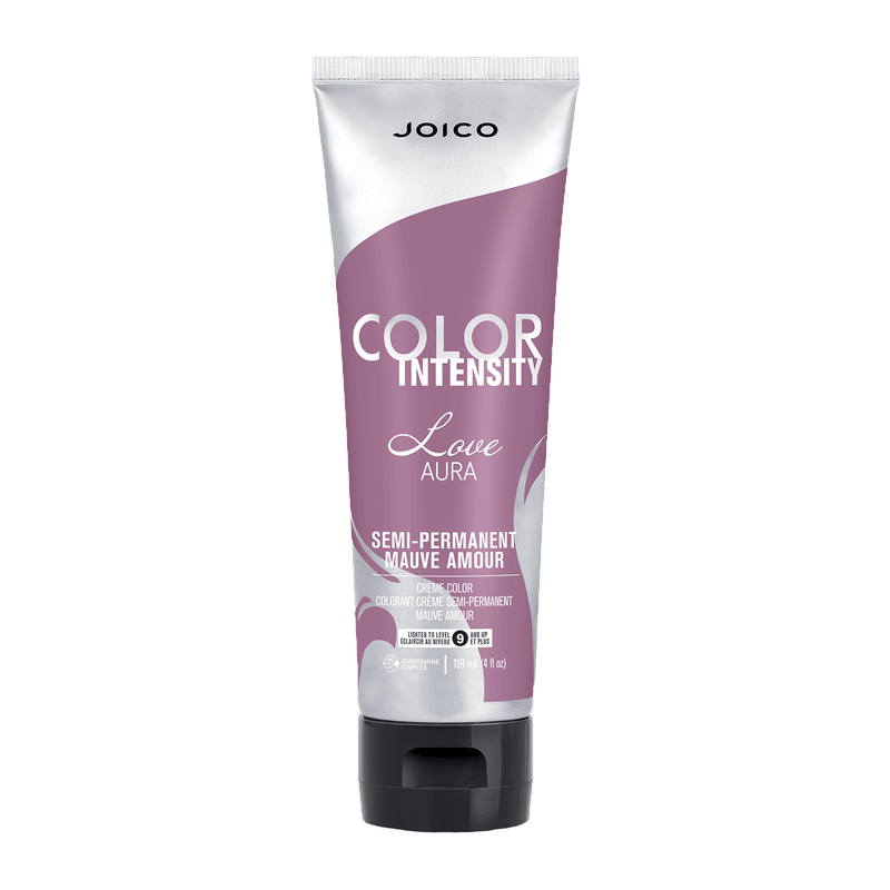 Joico Color Intensity Semi Permanent Mauve Amour 118ml