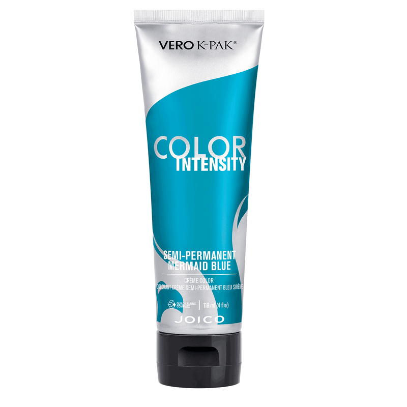 Joico Color Intensity Semi Permanent Mermaid Blue 118ml