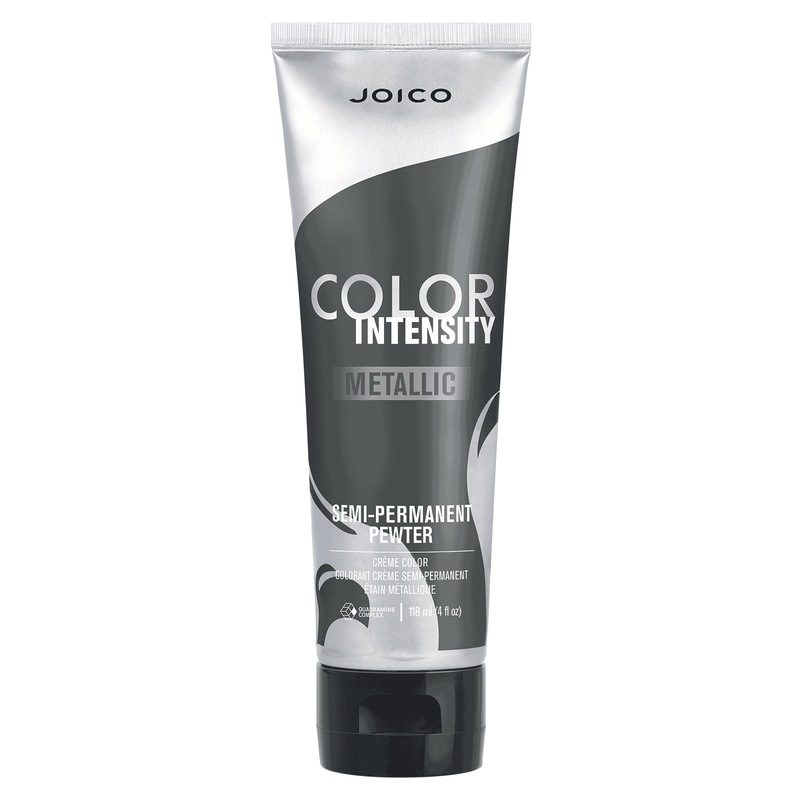 Joico Color Intensity Semi Permanent Pewter 118ml