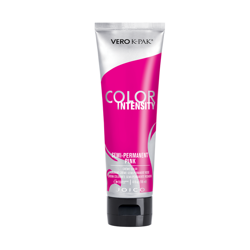 Joico Color Intensity Semi Permanent Pink 118ml