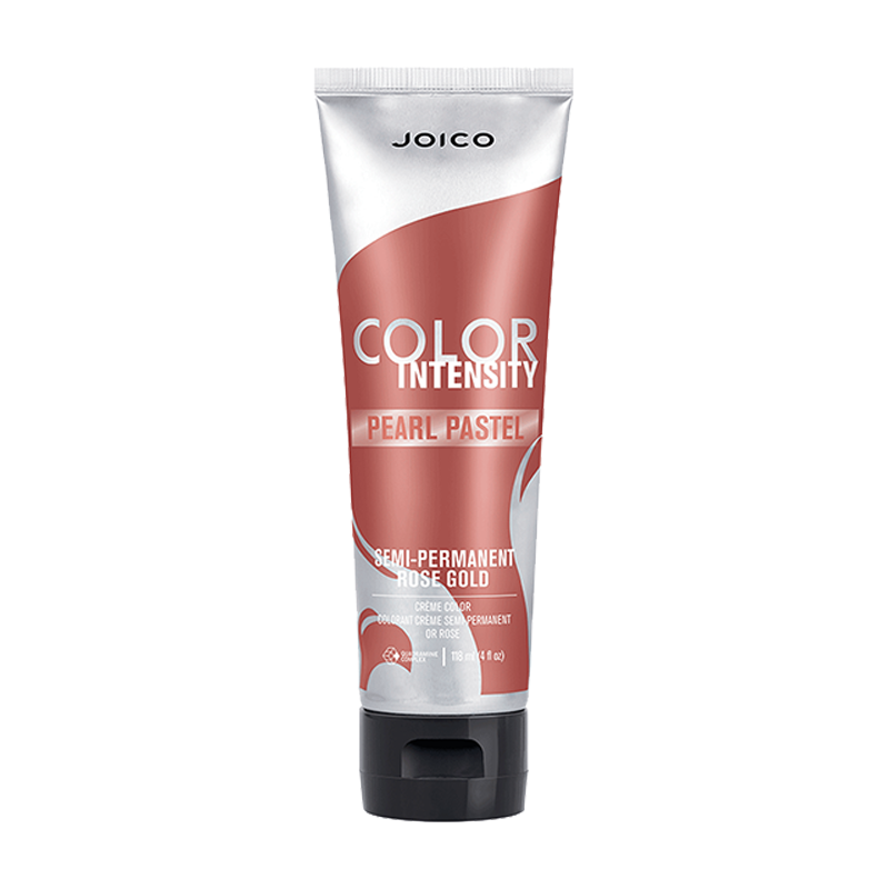 Joico Color Intensity Semi Permanent Rose Gold 118ml