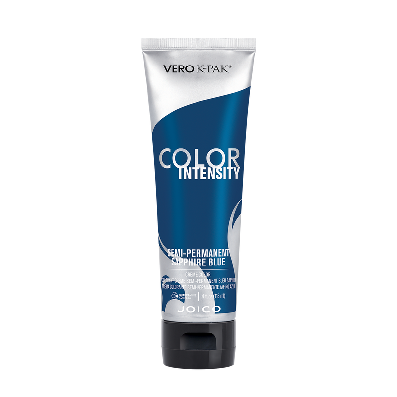 Joico Color Intensity Semi Permanent Sapphire 118ml