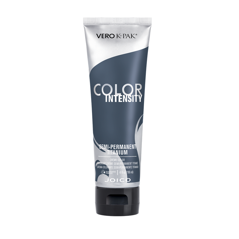 Joico Color Intensity Semi Permanent Titanium 118ml