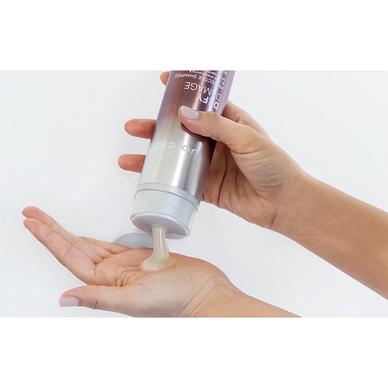 Joico Defy Damage Protective Shampoo 1 Litre