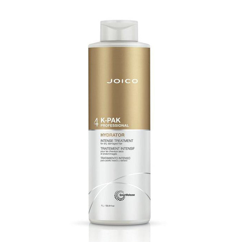 Joico K-Pak Intense Hydrator 1 Litre