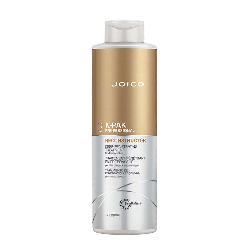 Joico K-Pak Deep Penetrating Reconstructor 1 Litre