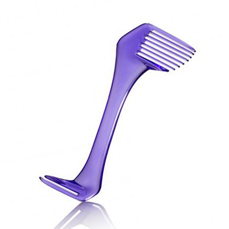 Mechecomb Labor For Highlights Comb