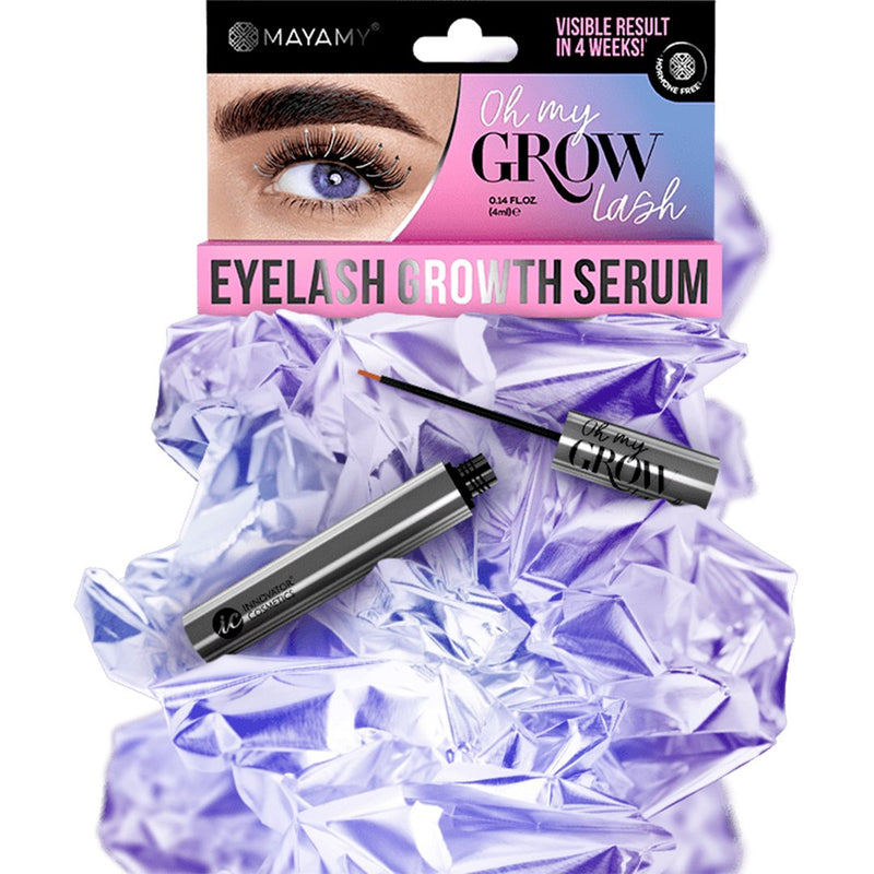 Mayamy Oh My Grow Lash Growth Serum