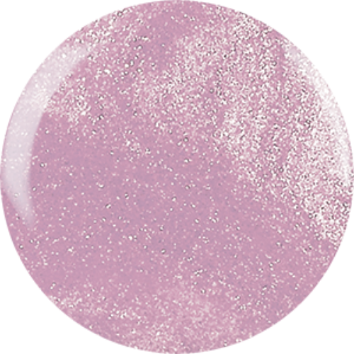 CND Vinylux Long Wear Nail Polish Lavender Lace 15ml