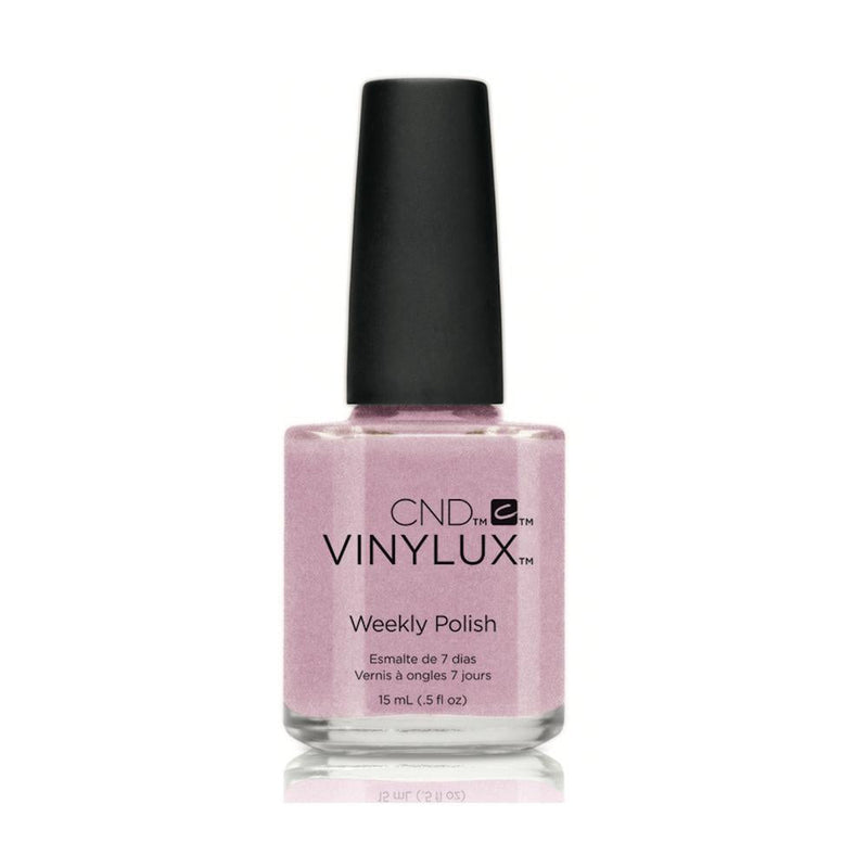 CND Vinylux Long Wear Nail Polish Lavender Lace 15ml