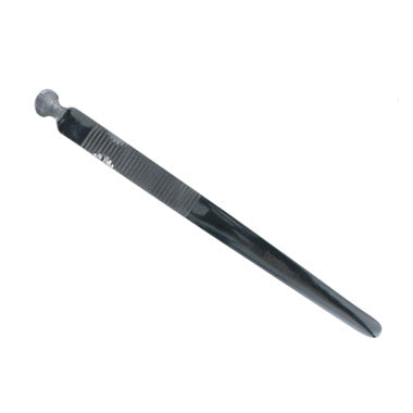 Hawley Scooped Stainless Steel Cuticle Pusher Plus
