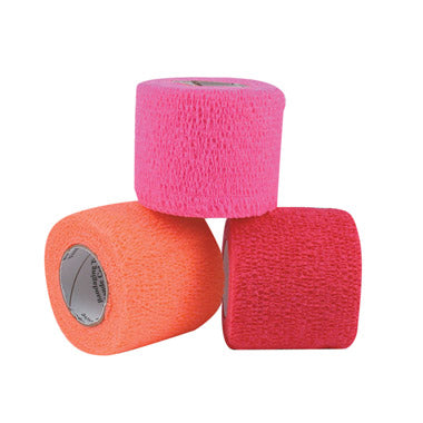 Hawley Original Flex Wrap 3pk