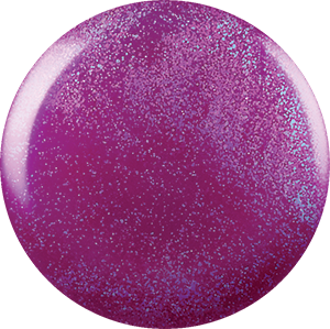 CND Vinylux Long Wear Nail Polish Magenta Mischief 15ml