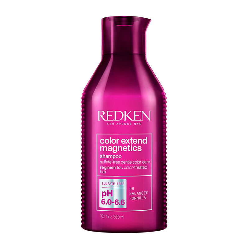 Redken Colour Extend Magnetics Shampoo 300ml