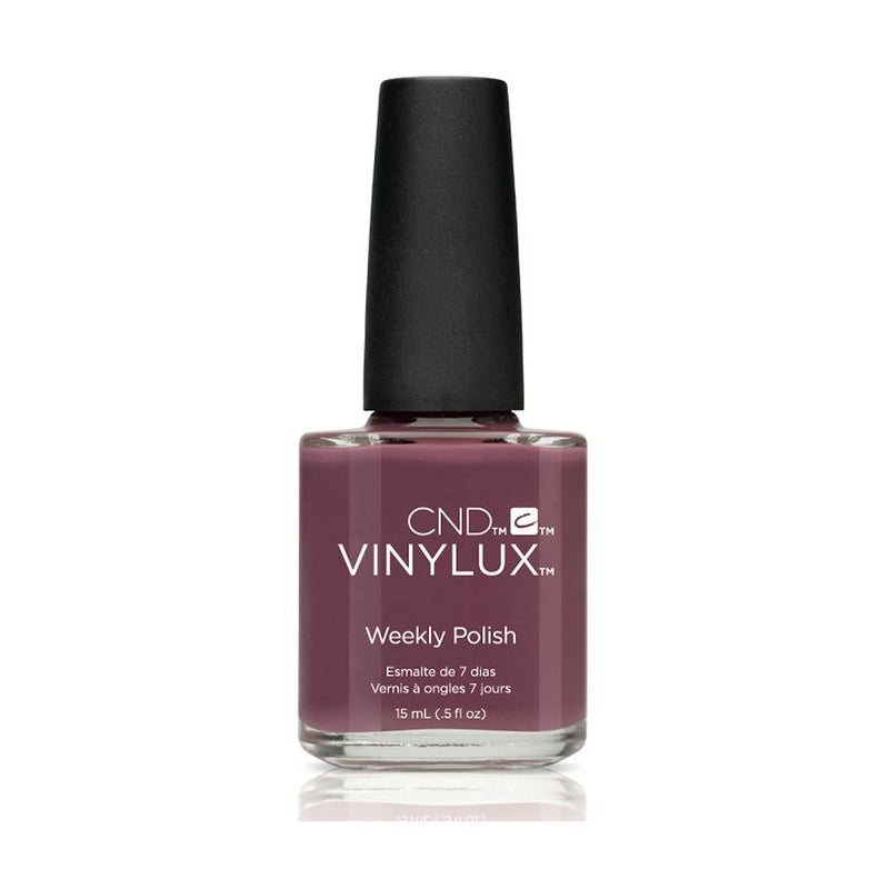 CND Vinylux Long Wear Nail Polish Married To Mauve 15ml