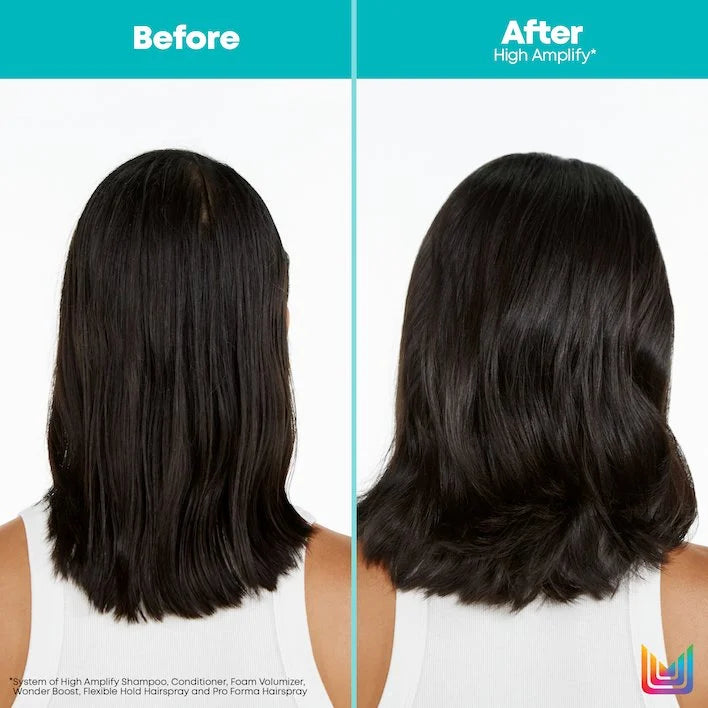 Matrix Total Results High Amplify Shampoo 1 Litre
