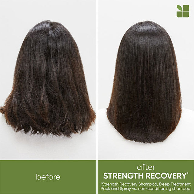 Matrix Biolage Strength Recovery Trio