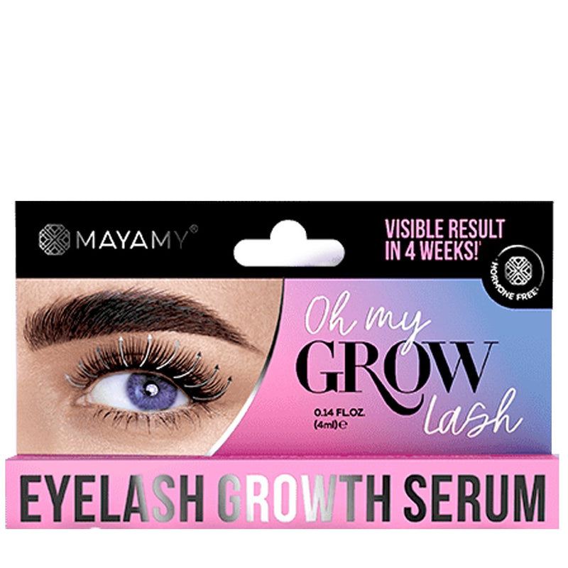 Mayamy Oh My Grow Lash Growth Serum