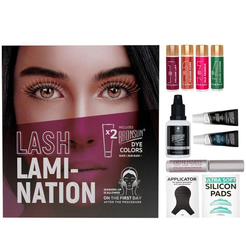 Mayamy Professional Lash Lamination Kit