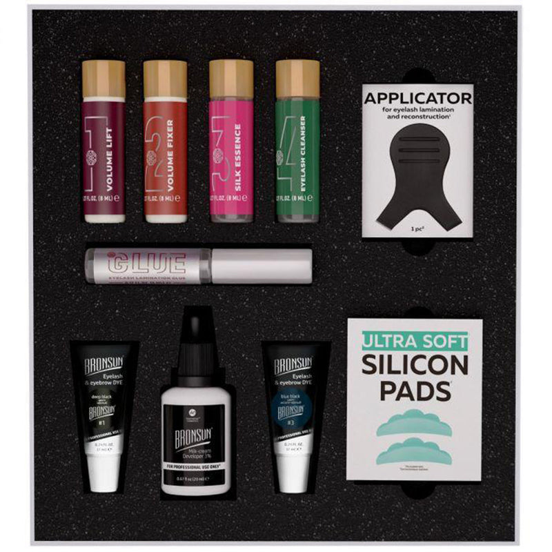 Mayamy Professional Lash Lamination Kit