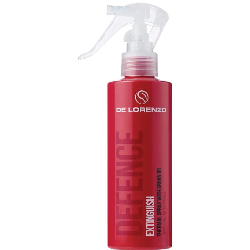 De Lorenzo Defence Extinguish Thermal Spray 200ml