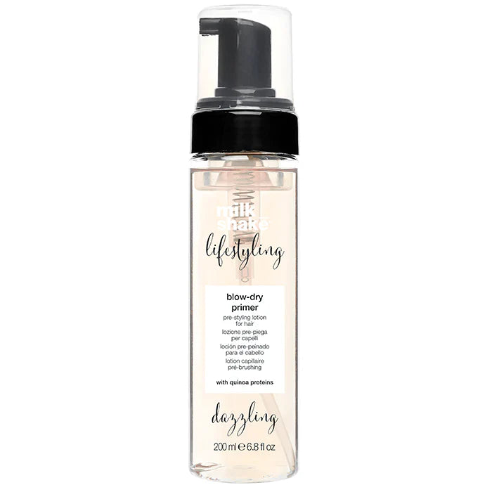 Milk_Shake Lifestyling Blow-Dry Primer Lotion 200ml