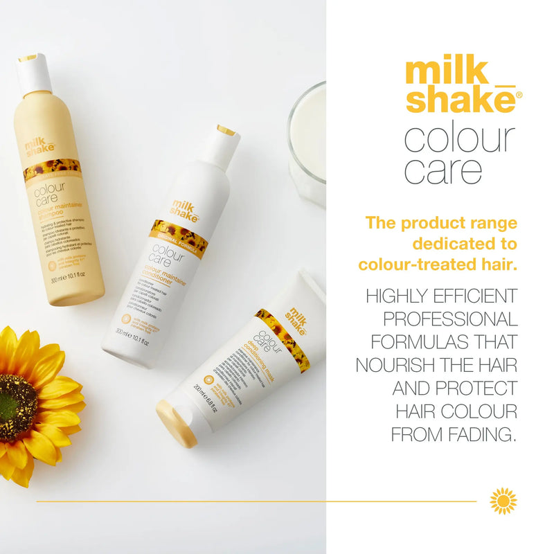 Milk_Shake Colour Maintainer Shampoo 300ml