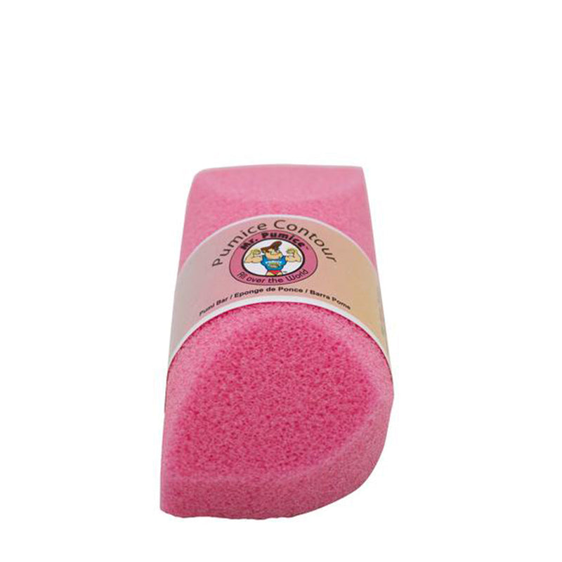 Mr Pumice Pink Pumi Contour