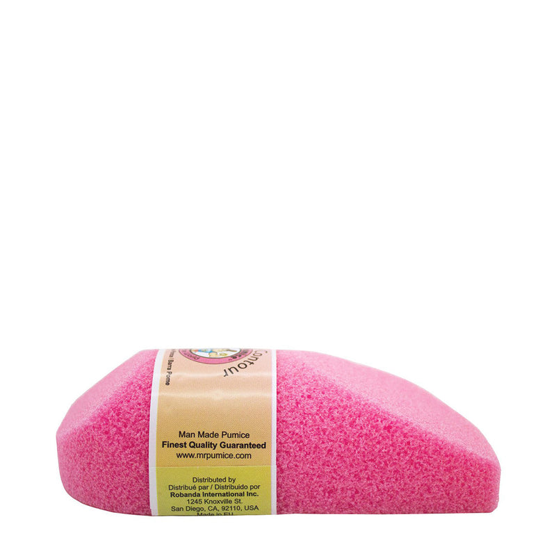 Mr Pumice Pink Pumi Contour
