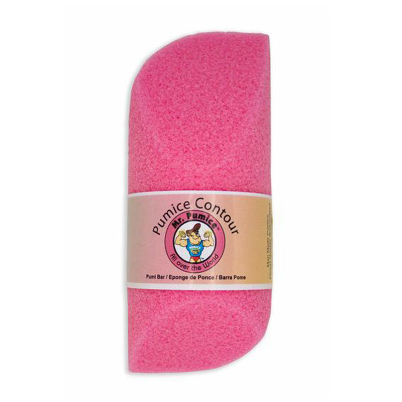 Mr Pumice Pink Pumi Contour