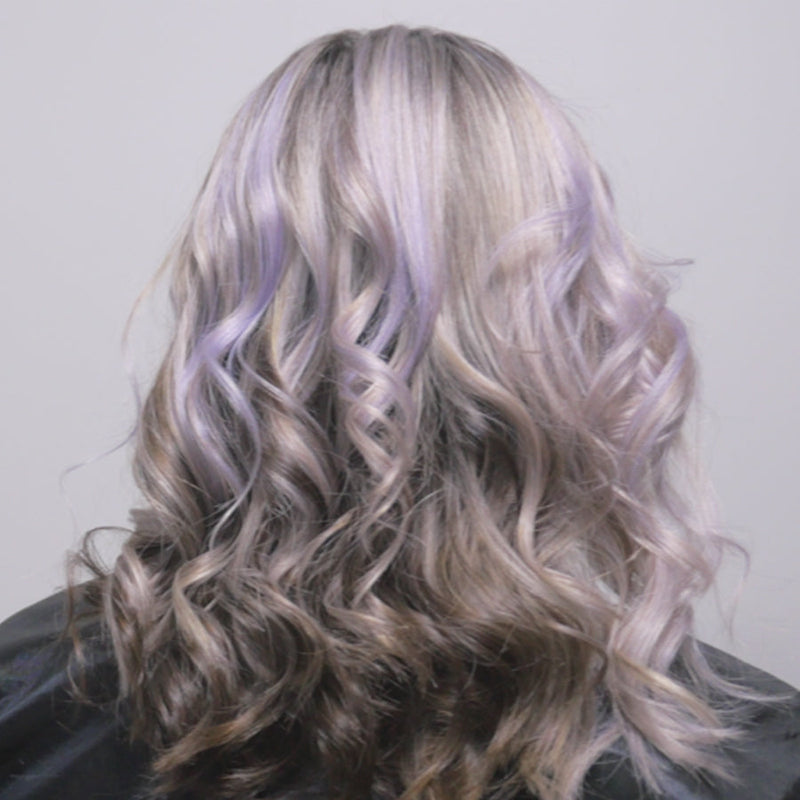 MUVO Ultra Blonde Shampoo 1 Litre