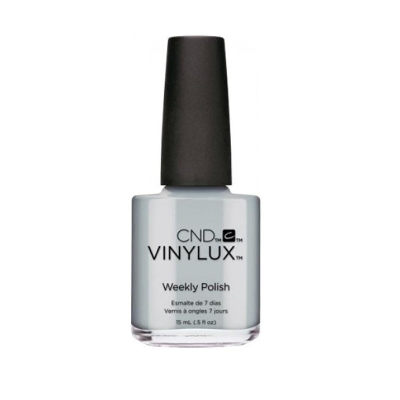 CND Vinylux Long Wear Nail Polish Mystic Slate 15ml
