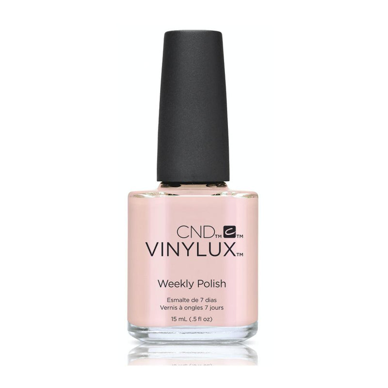 CND Vinylux Long Wear Nail Polish Naked Naivete 15ml