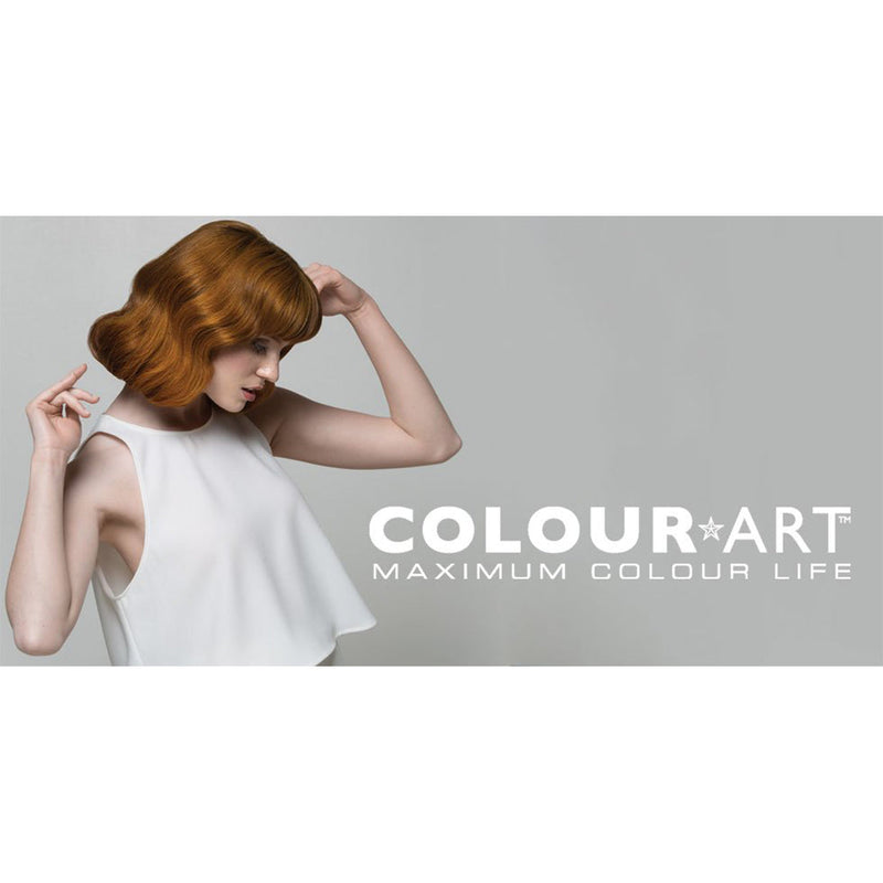 Natural Look Colour Art Deep Mask 980ml