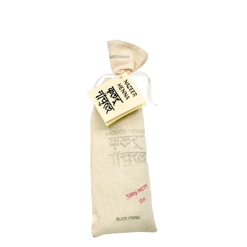 Nazeer Henna Clear Hair Dye 100g