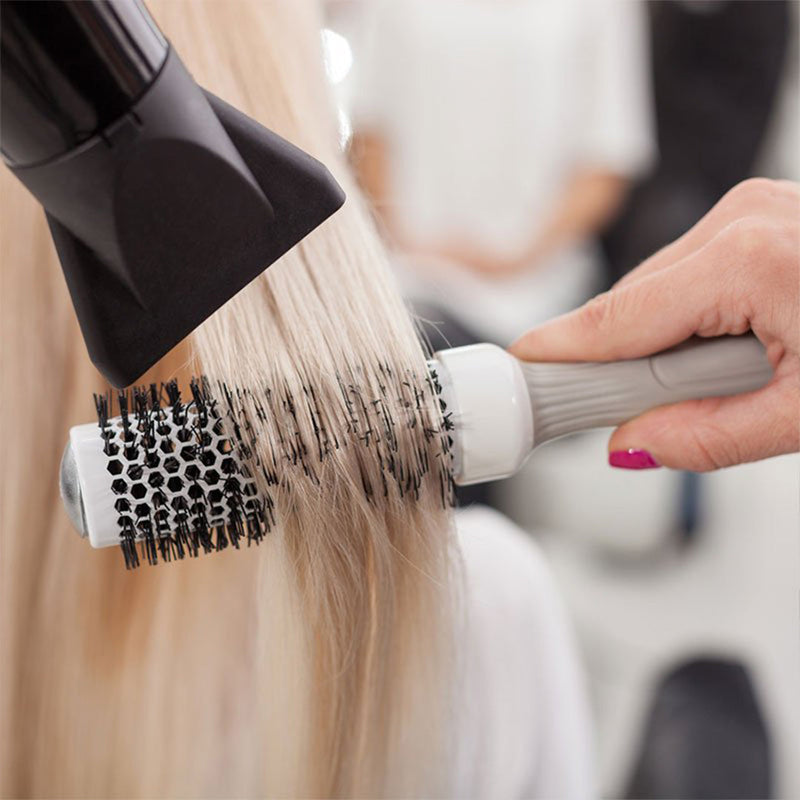 Olivia Garden Ceramic + Ion Round Thermal Brush 20mm