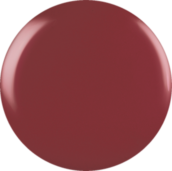 CND Vinylux Long Wear Nail Polish Oxblood 15ml