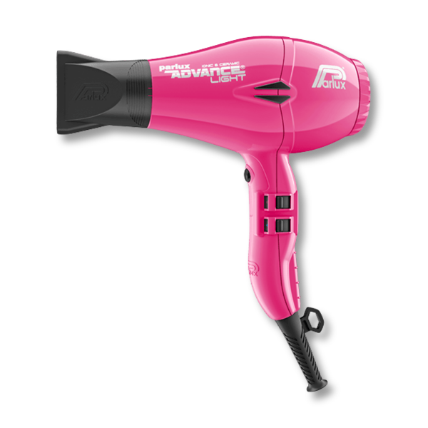 Parlux Advance Light Ionic & Ceramic Dryer Fuschia