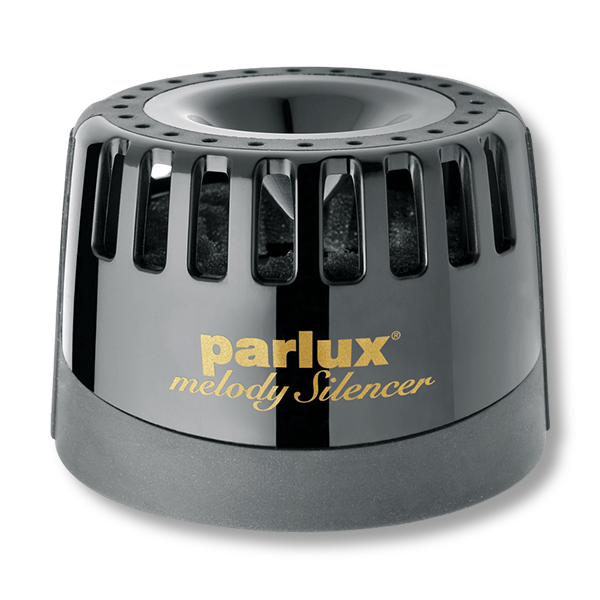 Parlux Melody Silencer - Black