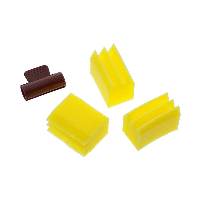 Santorini Perm Sponge Set