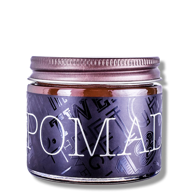 18.21 Man Made Pomade