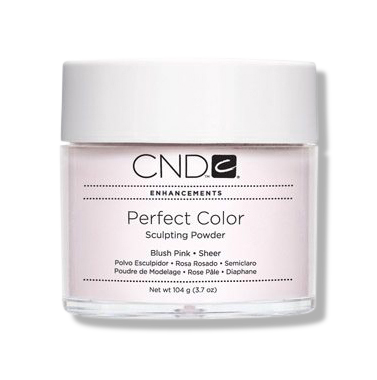 CND Sculpting Powder Blush Pink Sheer 104g