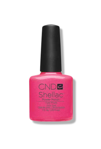 CND Shellac Gel Polish Tutti Frutti 7.3ml