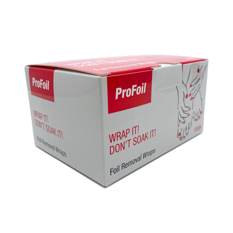 ProFoil Removal Wraps