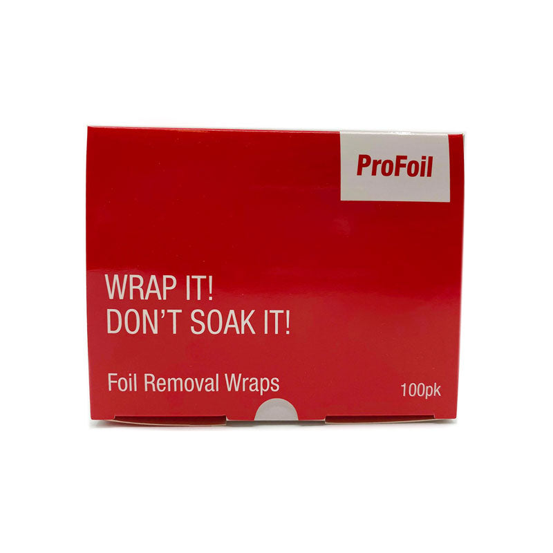 ProFoil Removal Wraps