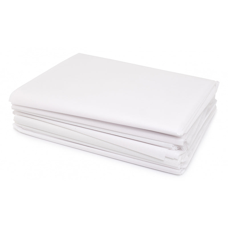 Santorini Pure Beauty Bed Sheets 10 pack