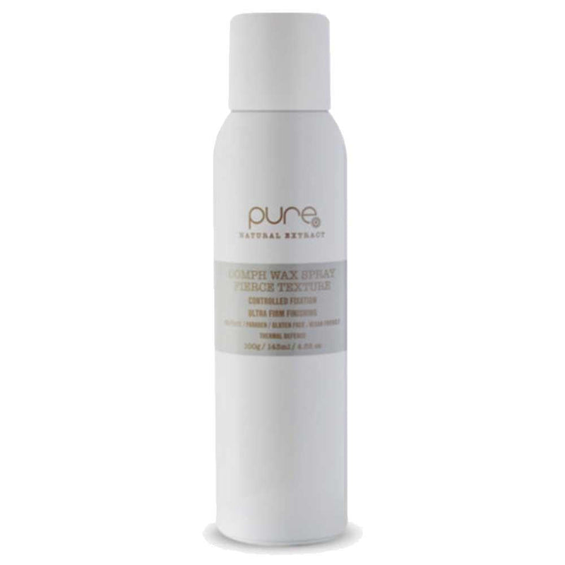 Pure Oomph Wax Spray 100ml