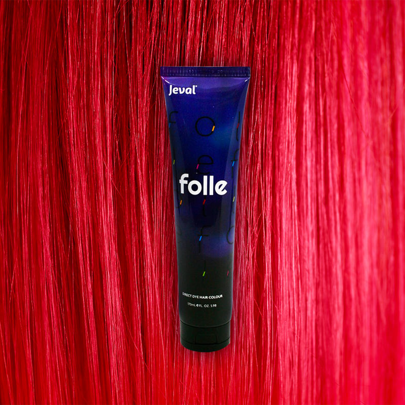 Jeval folle Blushing Lady Bundle
